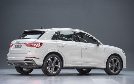 Audi Q3, 2022 год, 2 642 000 рублей, 3 фотография