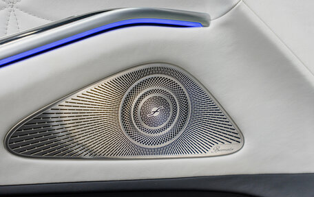 Mercedes-Benz Maybach S-Класс, 2026 год, 43 990 000 рублей, 38 фотография