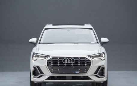Audi Q3, 2022 год, 2 642 000 рублей, 2 фотография