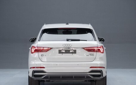 Audi Q3, 2022 год, 2 642 000 рублей, 7 фотография
