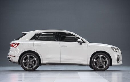 Audi Q3, 2022 год, 2 642 000 рублей, 4 фотография