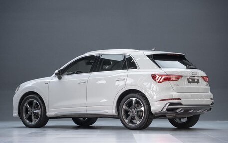 Audi Q3, 2022 год, 2 642 000 рублей, 6 фотография