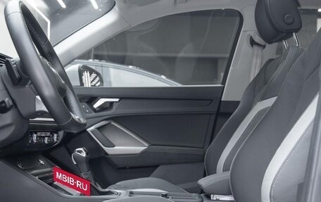 Audi Q3, 2022 год, 2 642 000 рублей, 9 фотография