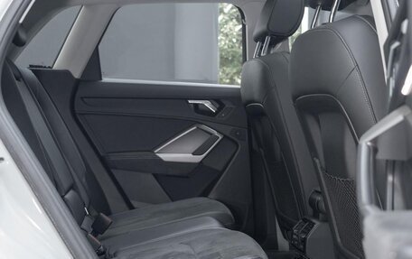 Audi Q3, 2022 год, 2 642 000 рублей, 18 фотография