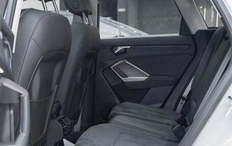Audi Q3, 2022 год, 2 642 000 рублей, 17 фотография