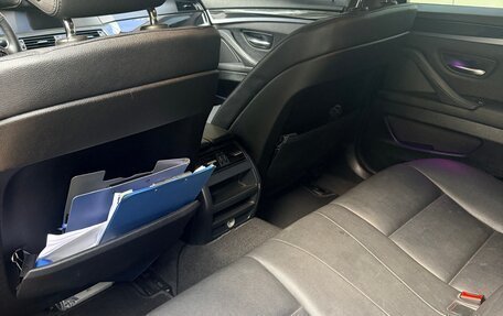 BMW 5 серия, 2012 год, 1 350 000 рублей, 5 фотография