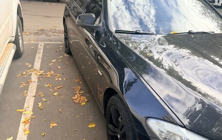 BMW 5 серия, 2012 год, 1 350 000 рублей, 3 фотография