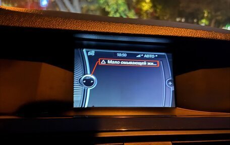 BMW 5 серия, 2012 год, 1 350 000 рублей, 8 фотография
