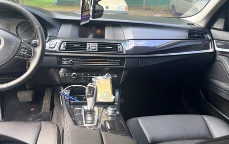 BMW 5 серия, 2012 год, 1 350 000 рублей, 6 фотография