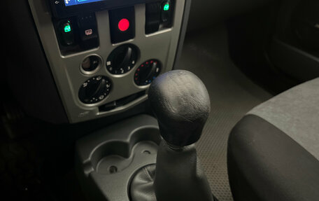 Renault Logan I, 2007 год, 220 000 рублей, 16 фотография