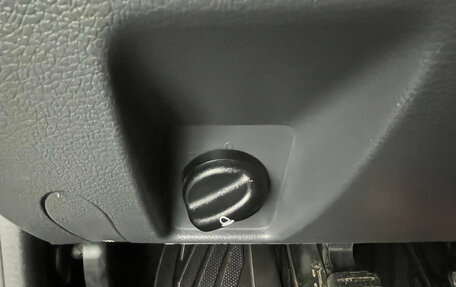 Renault Logan I, 2007 год, 220 000 рублей, 17 фотография
