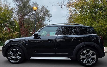 MINI Countryman II (F60), 2021 год, 3 650 000 рублей, 2 фотография