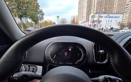 MINI Countryman II (F60), 2021 год, 3 650 000 рублей, 9 фотография