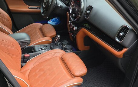 MINI Countryman II (F60), 2021 год, 3 650 000 рублей, 12 фотография