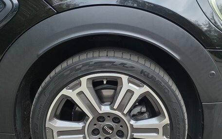 MINI Countryman II (F60), 2021 год, 3 650 000 рублей, 13 фотография