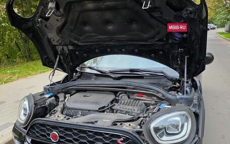 MINI Countryman II (F60), 2021 год, 3 650 000 рублей, 8 фотография