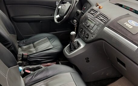 Ford C-MAX I рестайлинг, 2004 год, 130 000 рублей, 3 фотография