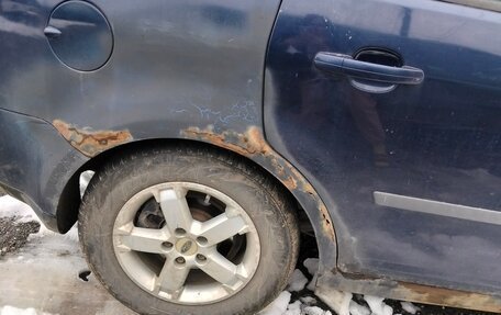 Ford C-MAX I рестайлинг, 2004 год, 130 000 рублей, 5 фотография