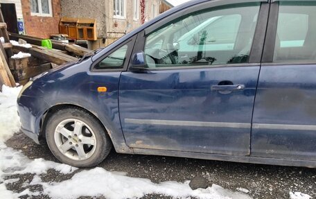 Ford C-MAX I рестайлинг, 2004 год, 130 000 рублей, 6 фотография