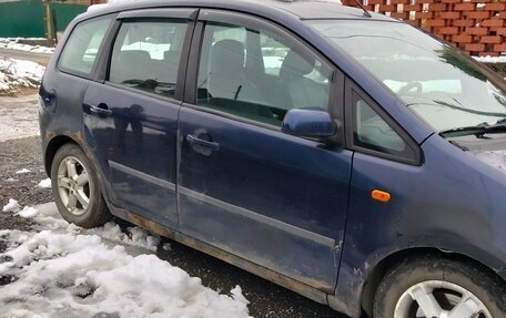 Ford C-MAX I рестайлинг, 2004 год, 130 000 рублей, 4 фотография