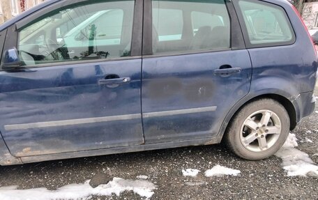 Ford C-MAX I рестайлинг, 2004 год, 130 000 рублей, 7 фотография