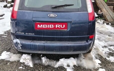 Ford C-MAX I рестайлинг, 2004 год, 130 000 рублей, 2 фотография