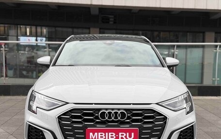 Audi A3, 2022 год, 2 070 034 рублей, 1 фотография