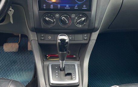 Ford Focus II рестайлинг, 2005 год, 385 000 рублей, 9 фотография