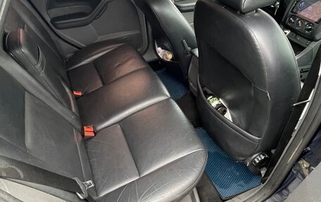 Ford Focus II рестайлинг, 2005 год, 385 000 рублей, 13 фотография