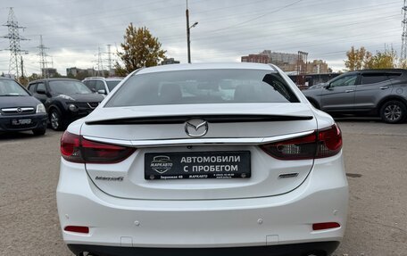 Mazda 6, 2014 год, 1 580 000 рублей, 9 фотография