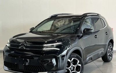 Citroen C5 Aircross I, 2025 год, 4 099 000 рублей, 1 фотография