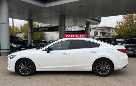 Mazda 6, 2014 год, 1 580 000 рублей, 5 фотография