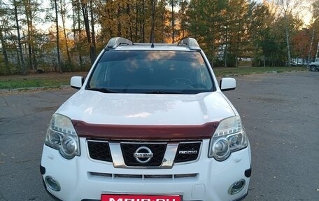 Nissan X-Trail, 2011 год, 1 100 000 рублей, 1 фотография