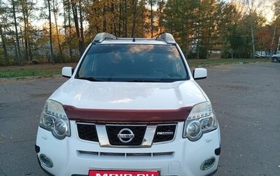 Nissan X-Trail, 2011 год, 1 100 000 рублей, 1 фотография