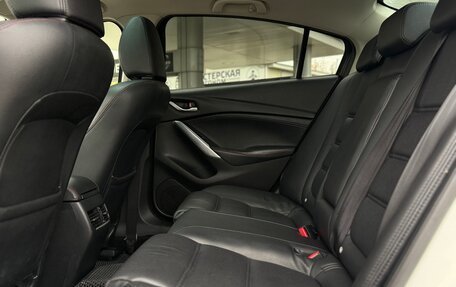 Mazda 6, 2014 год, 1 580 000 рублей, 13 фотография