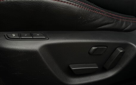 Mazda 6, 2014 год, 1 580 000 рублей, 15 фотография
