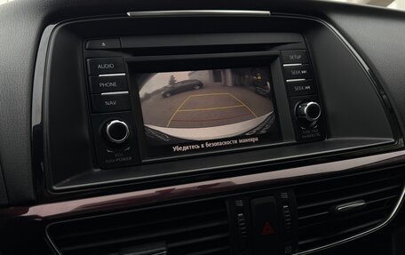Mazda 6, 2014 год, 1 580 000 рублей, 21 фотография