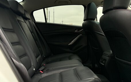 Mazda 6, 2014 год, 1 580 000 рублей, 14 фотография