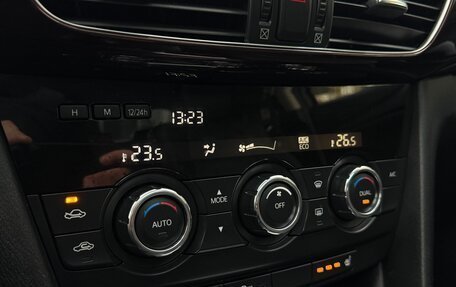 Mazda 6, 2014 год, 1 580 000 рублей, 22 фотография