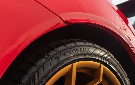 Porsche Boxster, 2017 год, 5 999 999 рублей, 6 фотография