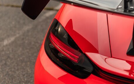 Porsche Boxster, 2017 год, 5 999 999 рублей, 2 фотография