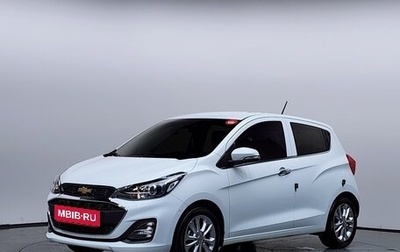 Chevrolet Spark IV, 2022 год, 1 347 007 рублей, 1 фотография