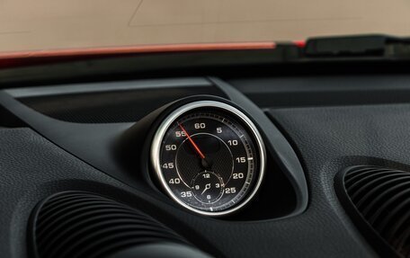Porsche Boxster, 2017 год, 5 999 999 рублей, 13 фотография