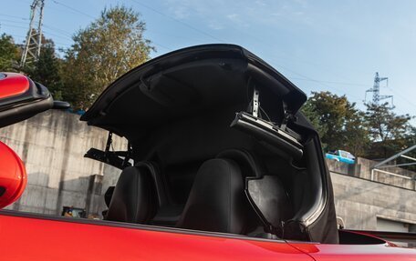 Porsche Boxster, 2017 год, 5 999 999 рублей, 16 фотография