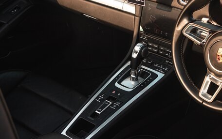 Porsche Boxster, 2017 год, 5 999 999 рублей, 12 фотография