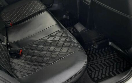Volkswagen Polo VI (EU Market), 2016 год, 745 000 рублей, 11 фотография
