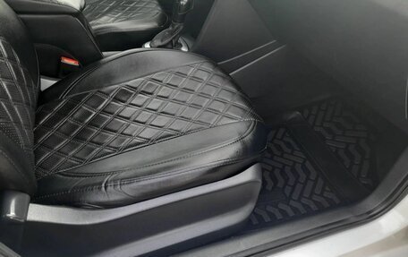 Volkswagen Polo VI (EU Market), 2016 год, 745 000 рублей, 10 фотография