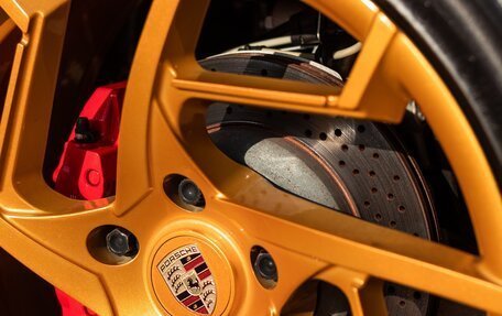Porsche Boxster, 2017 год, 5 999 999 рублей, 39 фотография