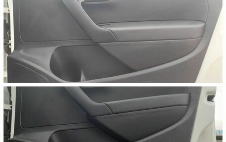 Volkswagen Polo VI (EU Market), 2016 год, 745 000 рублей, 22 фотография