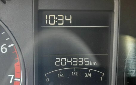 Volkswagen Polo VI (EU Market), 2016 год, 745 000 рублей, 21 фотография